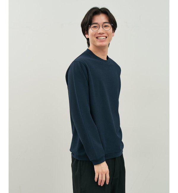  「ボストン型 メガネ | チタン 軽量 メタル 伊達・度付き ユニセックス 大人可愛い Zoff  レンズ交換券付」|メガネ|