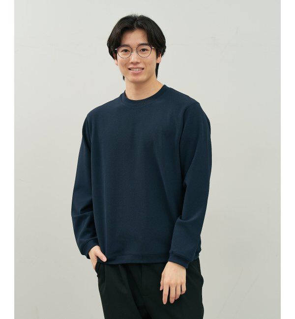  「ボストン型 メガネ | チタン 軽量 メタル 伊達・度付き ユニセックス 大人可愛い Zoff  レンズ交換券付」|メガネ|