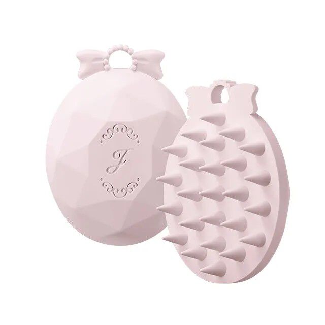 JILL STUART Beauty「ジルスチュアート  シャンプーブラシ」|入浴剤・バスグッズ|-