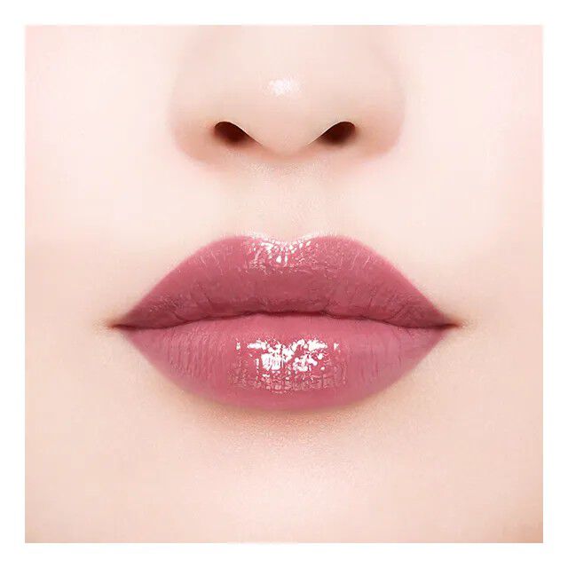 JILL STUART Beauty「ジルスチュアート  リップラッカー　ブルーミングガーランド」|リップメイク|