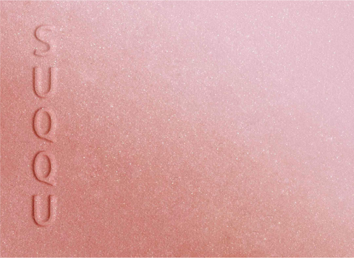 SUQQU「SUQQU ブラーリング カラー ブラッシュ / 6.4g」|チーク|