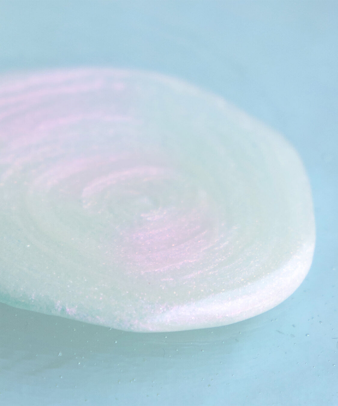 NAILS INC「Remover Pot + Glaze Top」|ネイルカラー|