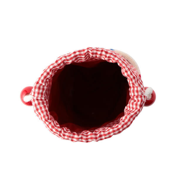 FEILER「ハイジフレンズフォレスト　ボトルポーチ　HFO-201100」|その他|