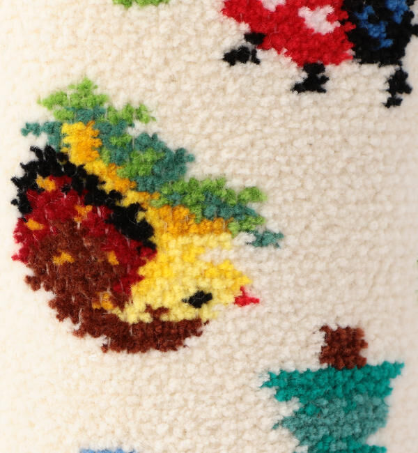 FEILER「ハイジフレンズフォレスト　ボトルポーチ　HFO-201100」|その他|