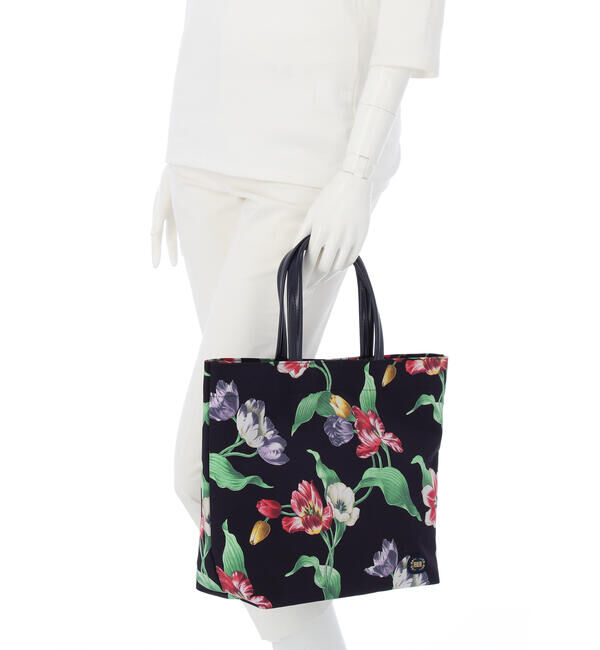 FEILER「プリーマアンジェリケ　ファイユバッグ　PRAF-211133」|トートバッグ|