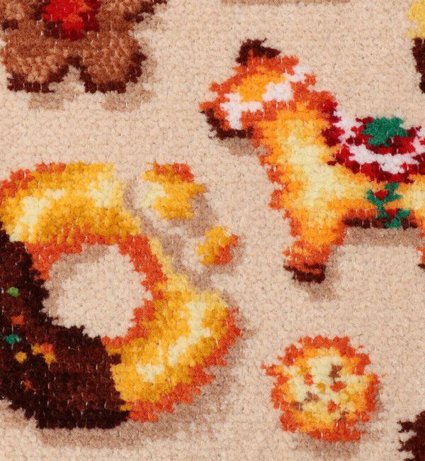 FEILER「フィーカタイム　ハンカチ」|その他|