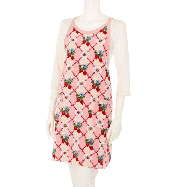 FEILER「ハブアワンダフルデイ！　エプロン　HWD-241493」|食器・キッチングッズ|