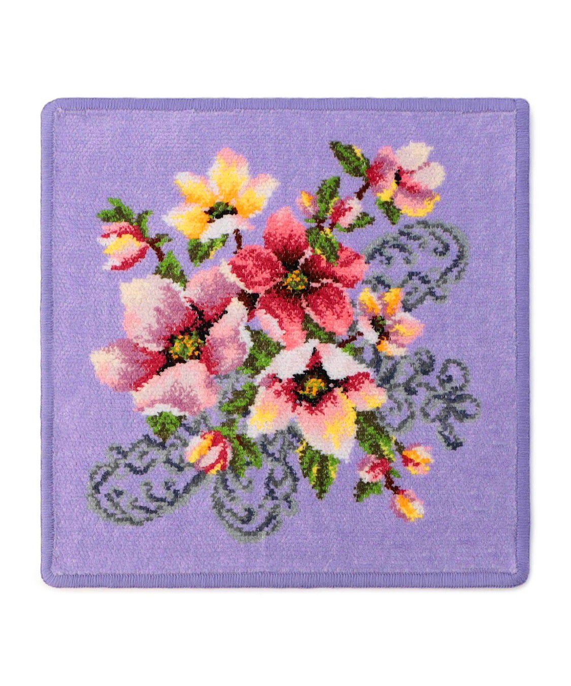 FEILER「ニューポージー　タオルハンカチ3枚セット　NPO-S9085」|ハンカチ|