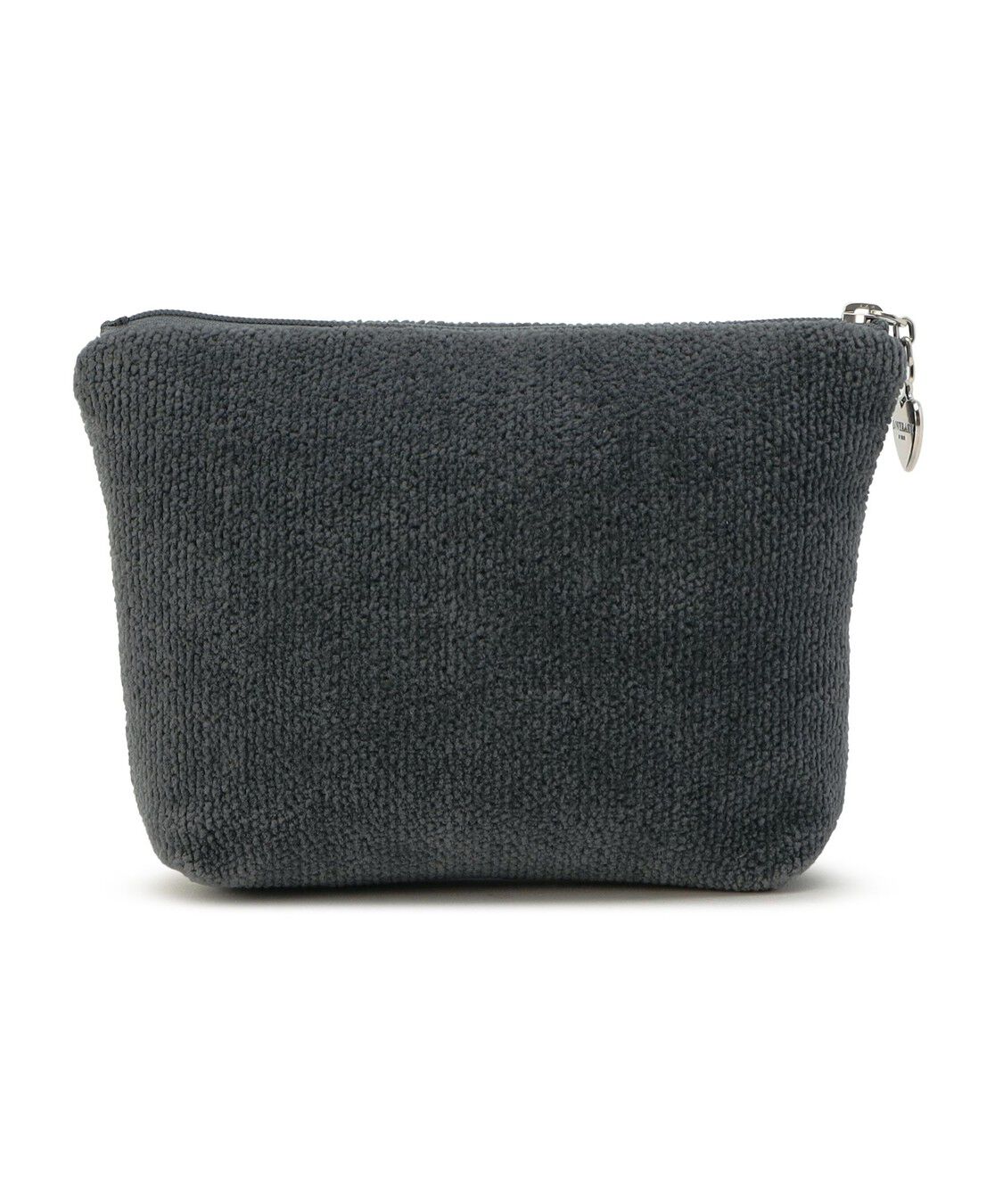 LOVERARY BY FEILER「ラブラリーハート　舟型ポーチM　L/LRH-257147」|ポーチ|