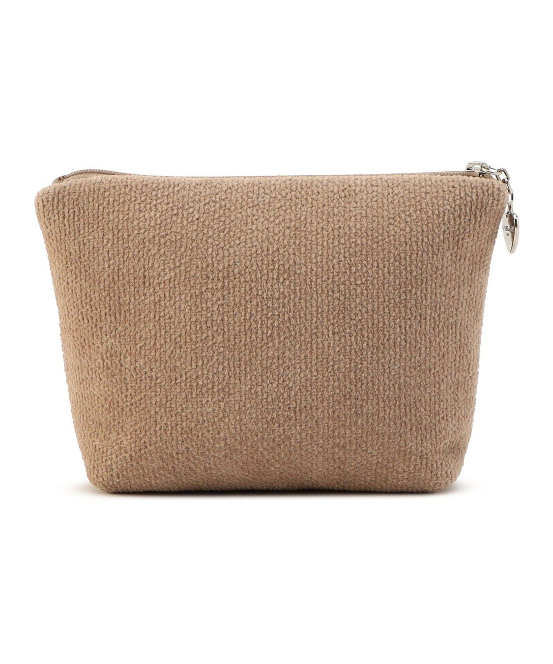 LOVERARY BY FEILER「ラブラリーハート　舟型ポーチM　L/LRH-257147」|ポーチ|