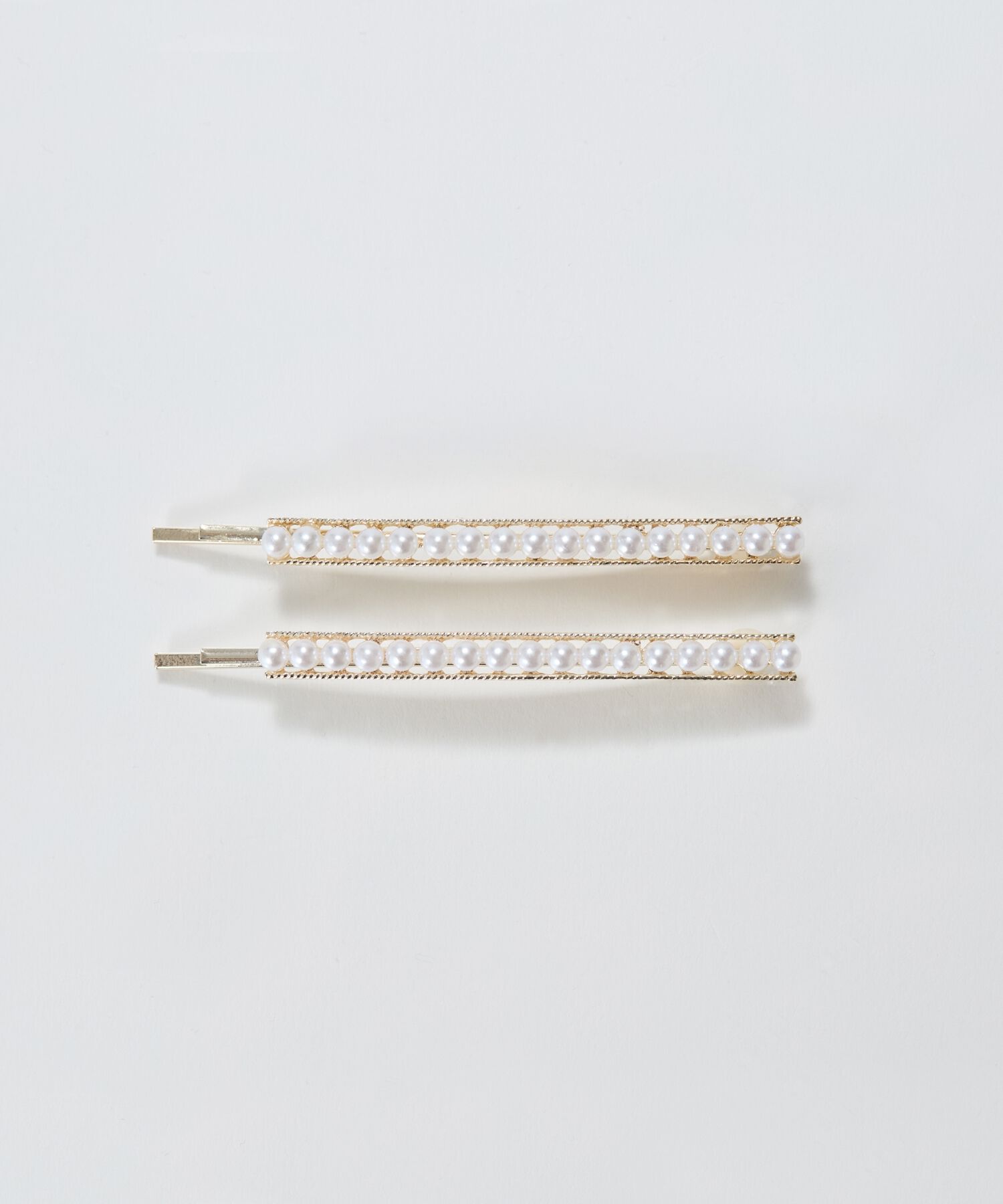 Phoebe「2setプチパールヘアピン」|その他|