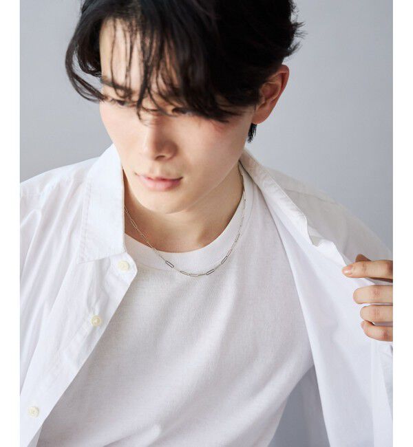 Jouete「チョーカー チェーン」|ネックレス|