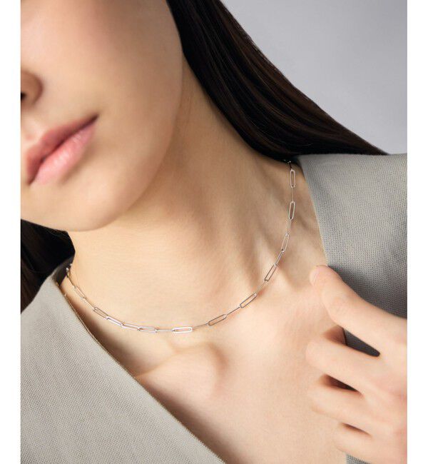 Jouete「チョーカー チェーン」|ネックレス|