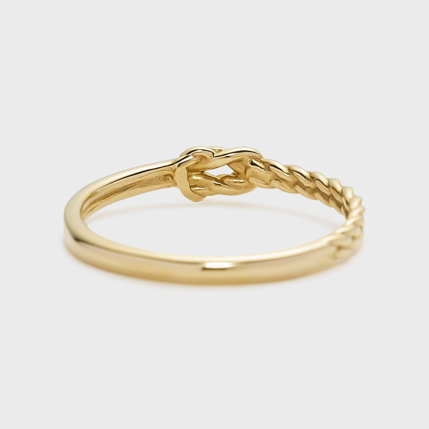 NOJESS「ゴールドリング」|リング|