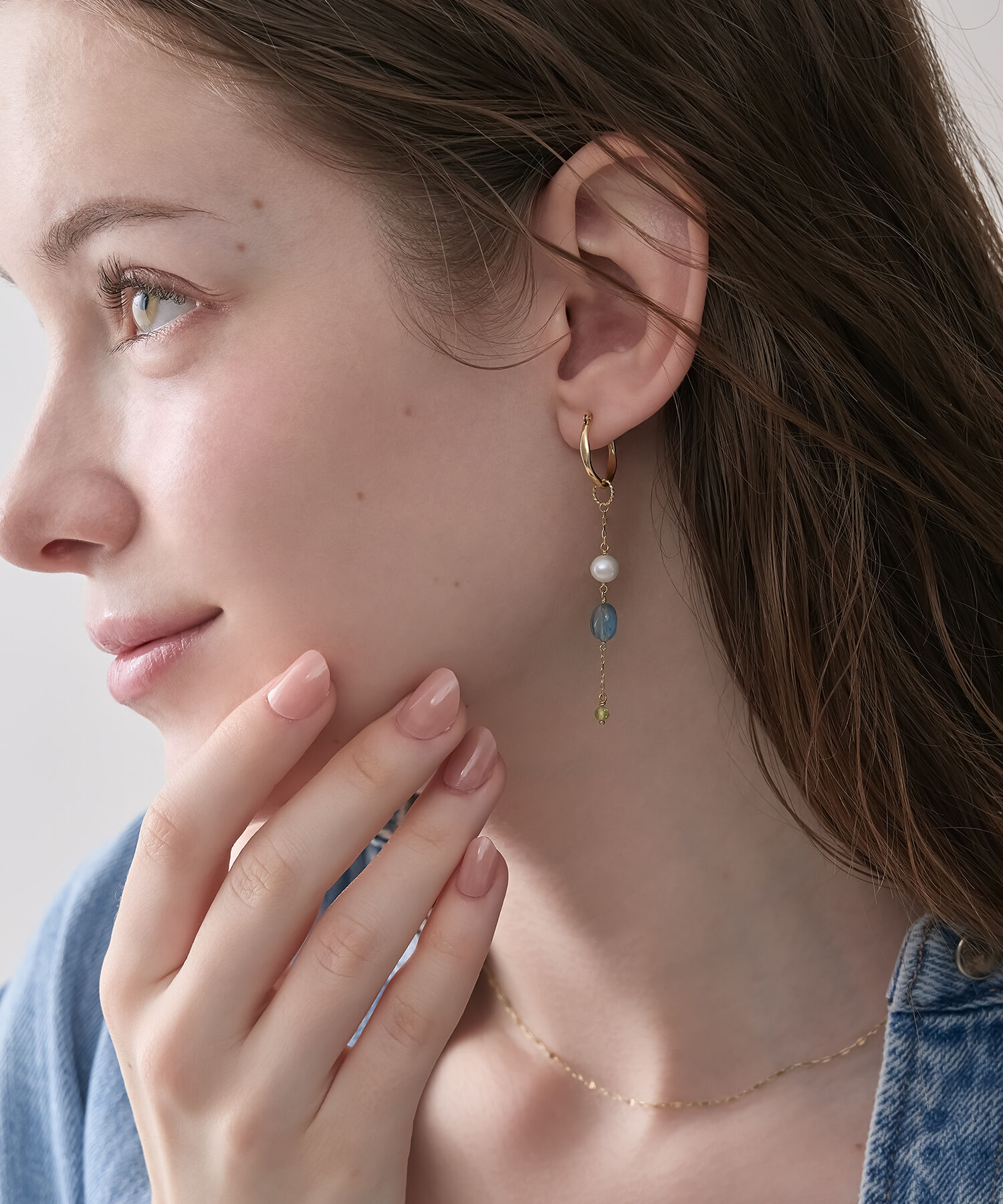  「K10マルチストーンチャーム」|その他|