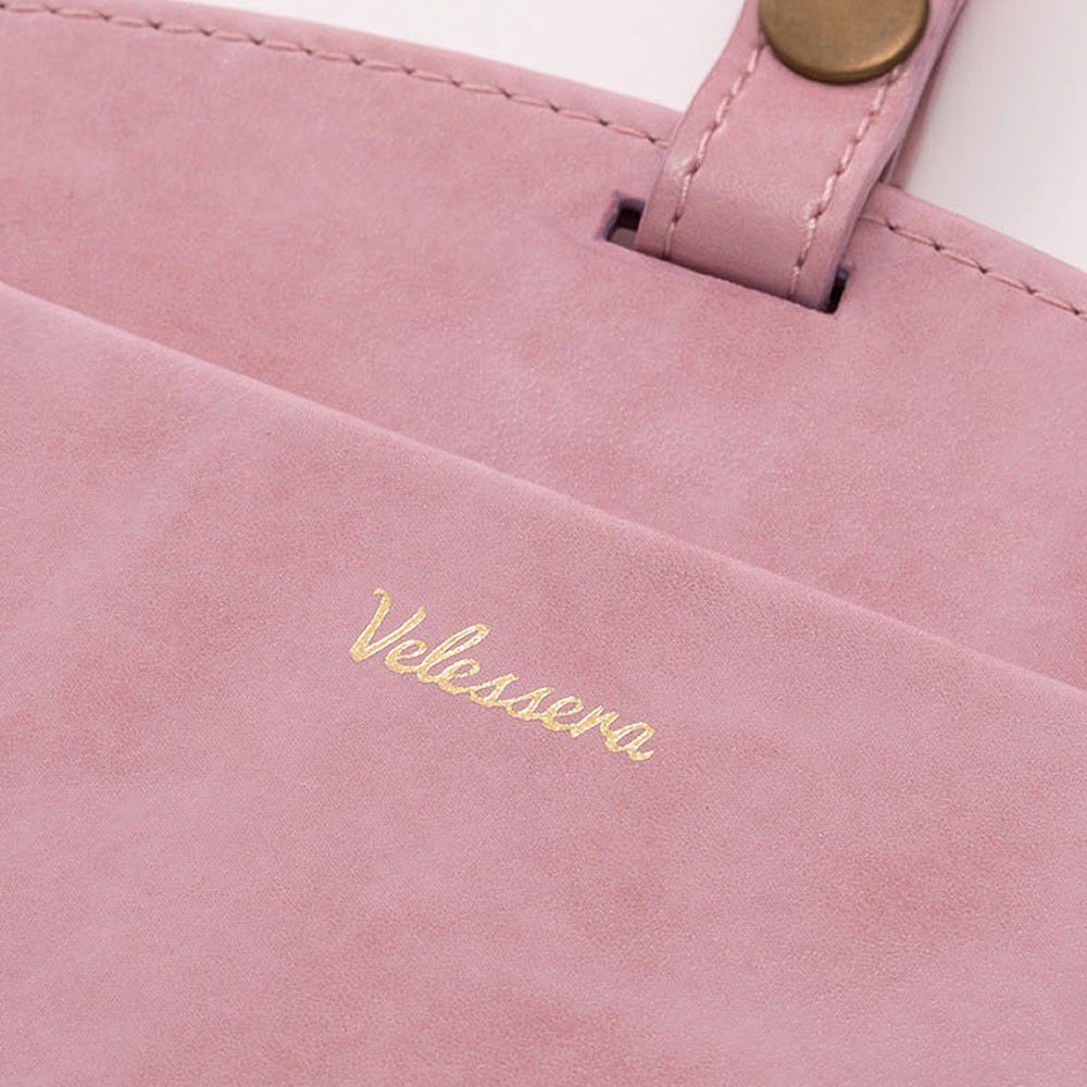 Velessera「ＩＤホルダー／ヴェレセラ・ステーショナリー」|ストラップ|