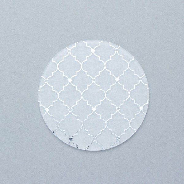  「箔コースター／４枚セット／ｔｏｕｍｅｉ」|食器・キッチングッズ|