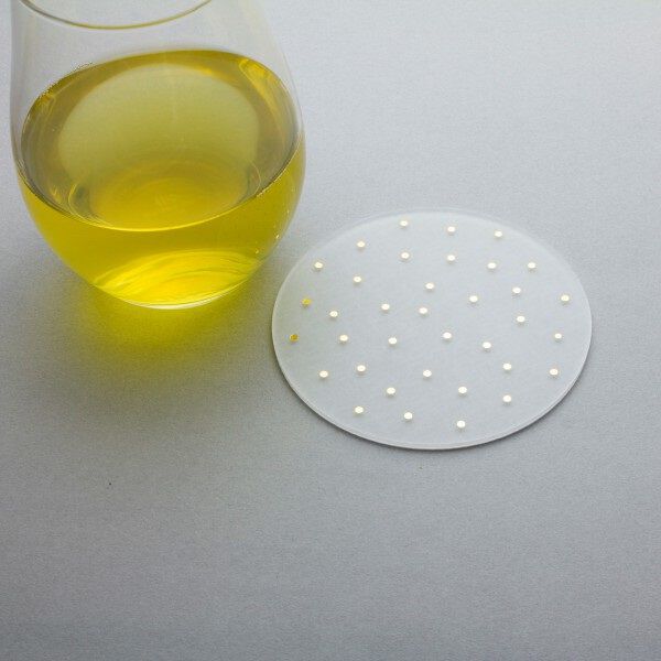  「箔コースター／４枚セット／ｔｏｕｍｅｉ」|食器・キッチングッズ|