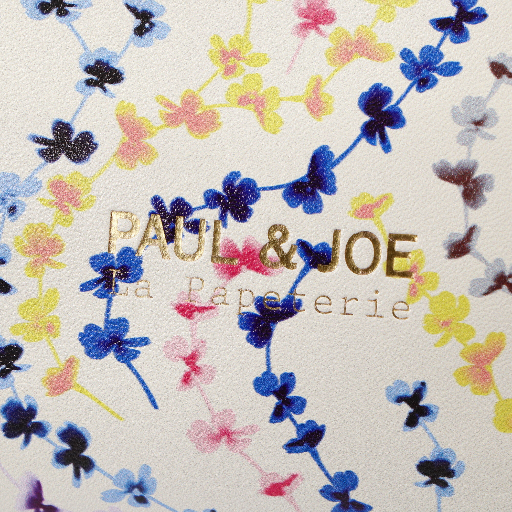 PAUL&JOE「ペンケース・Ｍ２／ポール＆ジョー」|ステーショナリー|