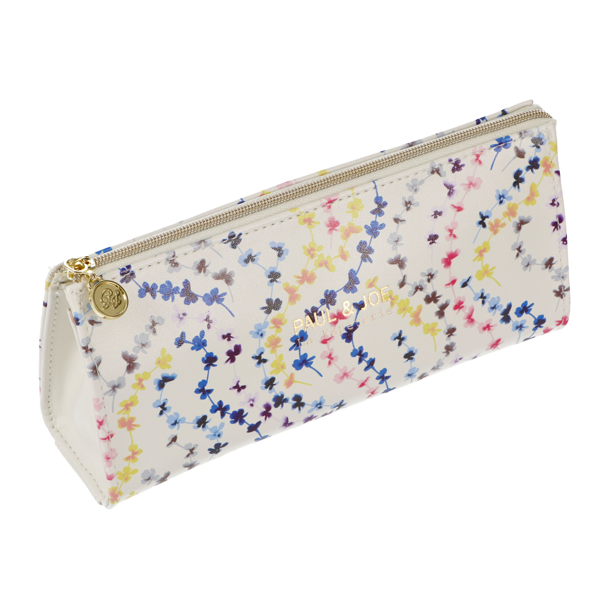 PAUL&JOE「ペンケース・Ｍ２／ポール＆ジョー」|ステーショナリー|