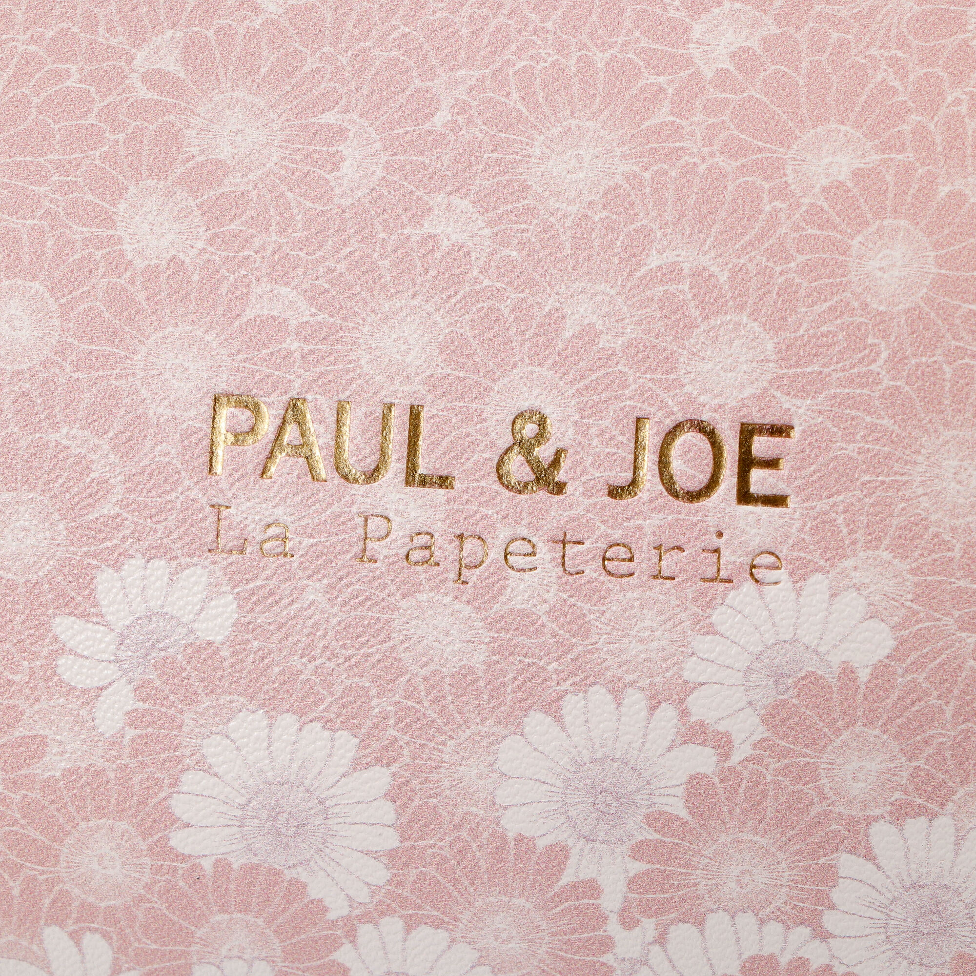 PAUL&JOE「ペンケース・Ｍ２／ポール＆ジョー」|ステーショナリー|