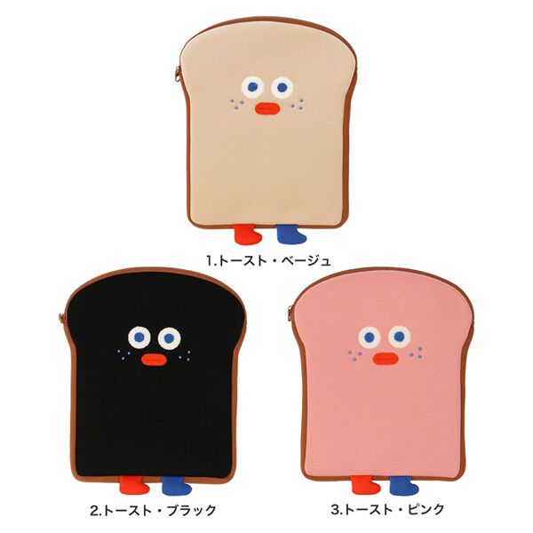  「ｉＰａｄ用ポーチ・１１インチ・ブランチブラザー／デジタルアクセサリー」|モバイルケース|