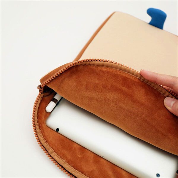  「ｉＰａｄ用ポーチ・１１インチ・ブランチブラザー／デジタルアクセサリー」|モバイルケース|