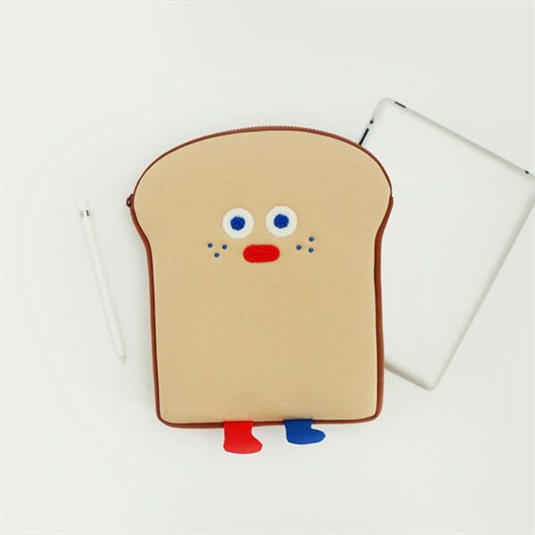  「ｉＰａｄ用ポーチ・１１インチ・ブランチブラザー／デジタルアクセサリー」|モバイルケース|