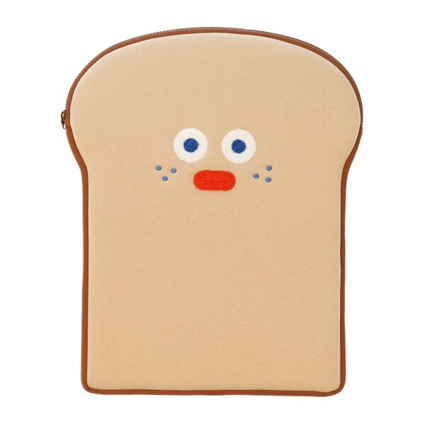  「ラップトップポーチ・１３インチ・ブランチブラザー／デジタルアクセサリー」|モバイルケース|