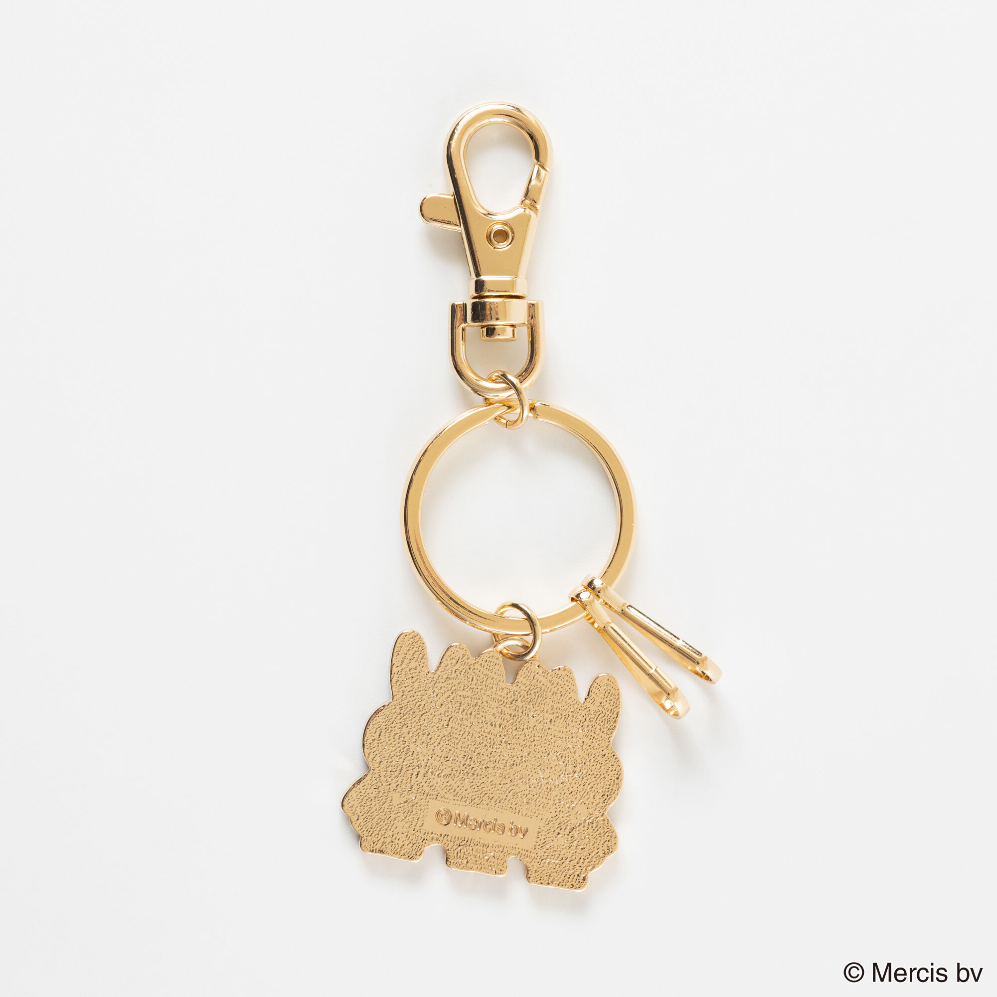  「BRUNA INITIAL チャーム」|チャーム・キーホルダー|