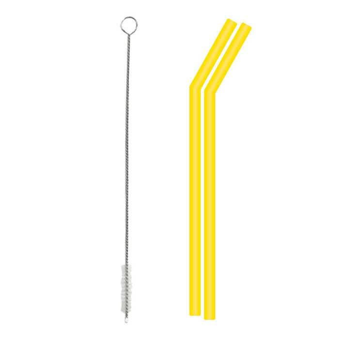 BACKYARD FAMILY「ストロー シリコン 通販 洗える エコストロー 繰り返し 使える ポケットシリコンストロー 園児」|その他|