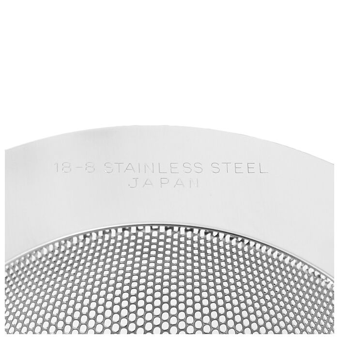 BACKYARD FAMILY「排水口ごみ受け ステンレス 通販 約直径14.5&times;高さ4.5cm ステンレス製 防錆ステンレス」|ダストボックス|