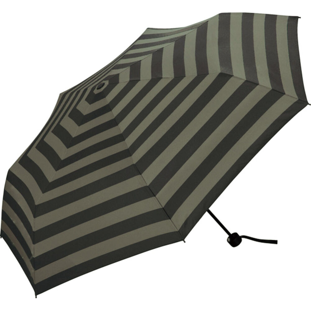 Wpc.「wpc 折りたたみ傘 ワールドパーティー 通販 折り畳み傘 雨傘 日傘 メンズ レディース」|傘|グレー1