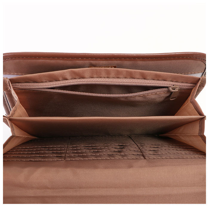 BACKYARD FAMILY「マルチケース ジャバラ 通販 Kooza クーザ 母子手帳ケース 母子手帳 蛇腹 じゃばら」|その他|