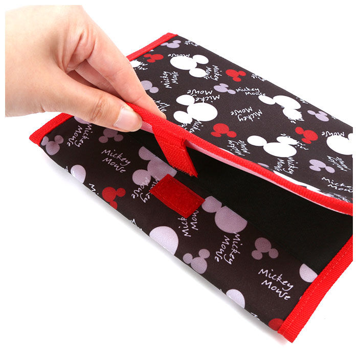 BACKYARD FAMILY「マルチケース スリム 通販 母子手帳 通帳ケース お薬手帳ケース ジャバラ 通帳 お薬手帳 ポーチ」|その他|