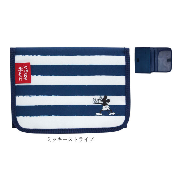 BACKYARD FAMILY「マルチケース スリム 通販 母子手帳 通帳ケース お薬手帳ケース ジャバラ 通帳 お薬手帳 ポーチ」|その他|