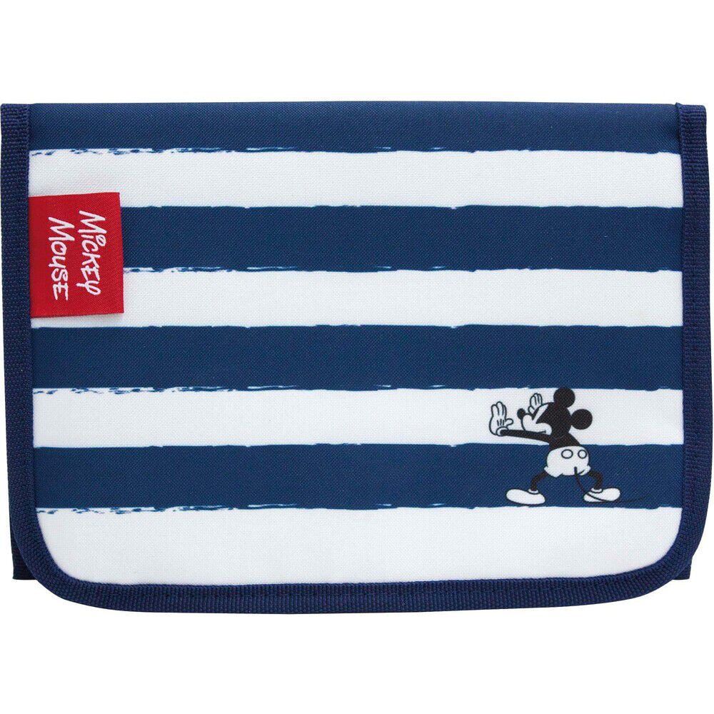 BACKYARD FAMILY「マルチケース スリム 通販 母子手帳 通帳ケース お薬手帳ケース ジャバラ 通帳 お薬手帳 ポーチ」|その他|その他1