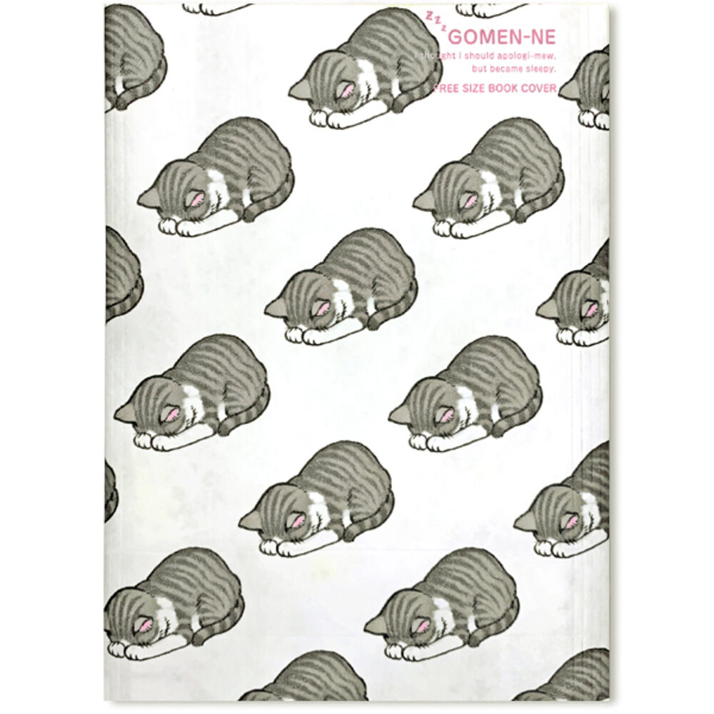 BACKYARD FAMILY「ブックカバー フリーサイズ 通販 文庫 a5 b6 四六判 単行本 読書 本 カバー タイベック」|その他|その他17