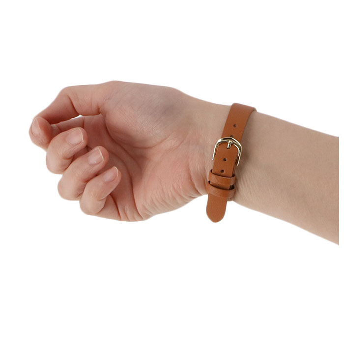 BACKYARD FAMILY「腕時計 レディース 通販 おしゃれ シンプル 大人 かわいい アナログ リストウォッチ 革ベルト」|腕時計|