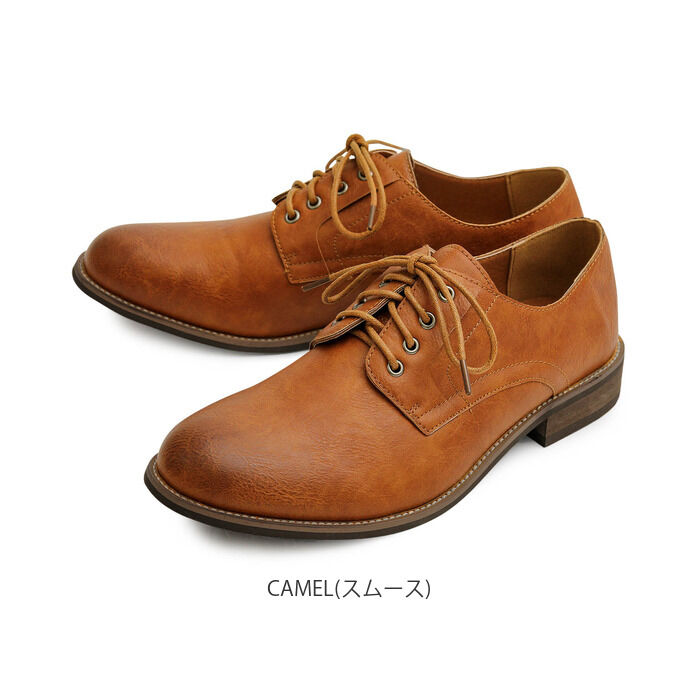 BACKYARD FAMILY「靴 メンズ おしゃれ 通販 メンズシューズ カジュアル ビジネスシューズ フェイクレザー 通勤」|その他|