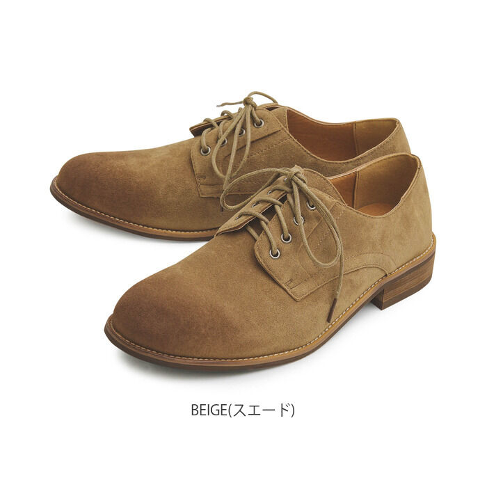 BACKYARD FAMILY「靴 メンズ おしゃれ 通販 メンズシューズ カジュアル ビジネスシューズ フェイクレザー 通勤」|その他|