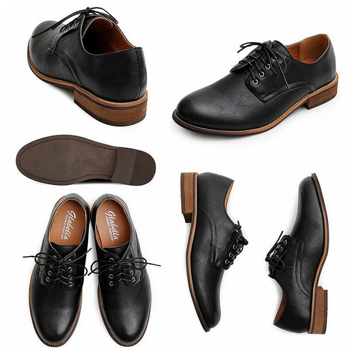 BACKYARD FAMILY「靴 メンズ おしゃれ 通販 メンズシューズ カジュアル ビジネスシューズ フェイクレザー 通勤」|その他|