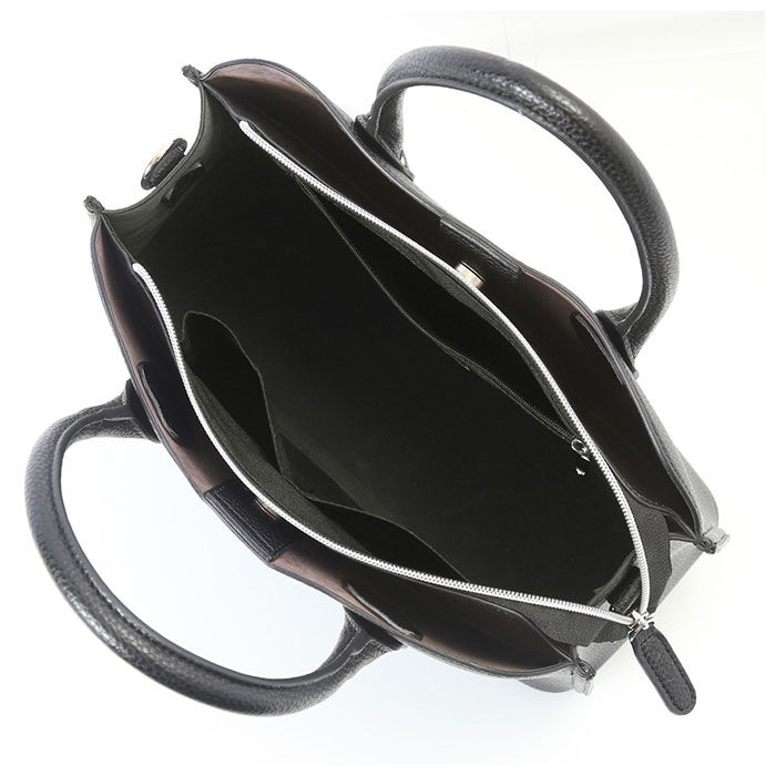 BACKYARD FAMILY「トートバッグ レディース 通勤 通販 ペレンネ バッグ ハンドバック 合皮 革 フェイク レザー」|トートバッグ|