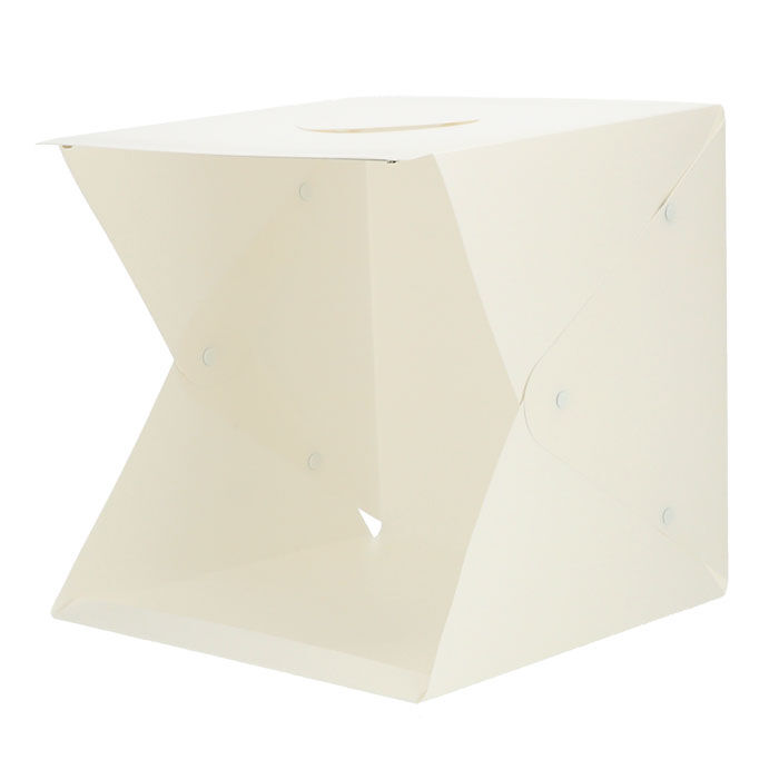 BACKYARD FAMILY「撮影ボックス 撮影ブース 通販 撮影用 ボックス ブース 撮影 ライト 折りたたみ コンパクト」|その他|