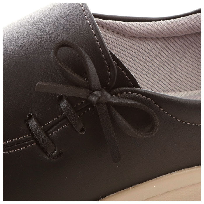 BACKYARD FAMILY「パンジー 靴 通販 Pansy カジュアルシューズ スニーカー スリッポン レディース シンプル」|スリッポン|