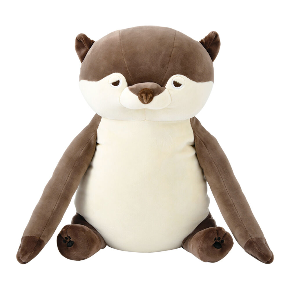 BACKYARD FAMILY「ねむねむアニマルズ 通販 背筋ピーン 背筋 抱き枕 ぬいぐるみ 抱きまくら まくら 枕 クッション」|その他|その他4