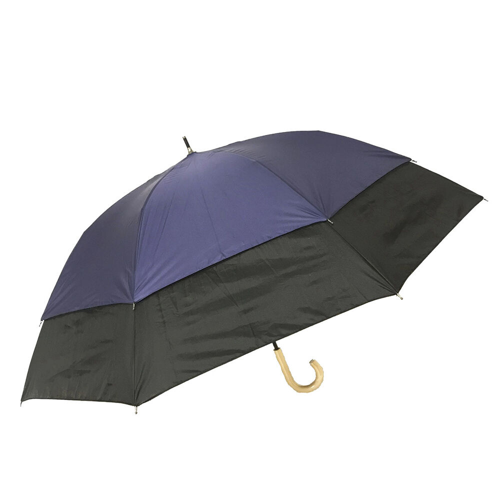 BACKYARD FAMILY「トランスフォーム傘 通販 HYGGE ヒュッゲ 60cm 45cm 耐風 手開き UVカット」|傘|ブルー5