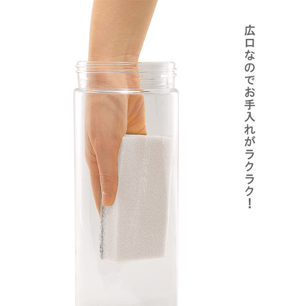 BACKYARD FAMILY「ピッチャー 1.1L ASVEL アスベル 通販 ドリンクビオ DRINK VIO 冷水筒 耐熱」|食器・キッチングッズ|