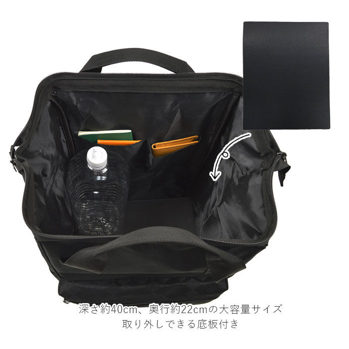 BACKYARD FAMILY「ショッピングカート 折りたたみ 通販 2way 大容量 ショッピングキャリー トート バッグ」|その他|