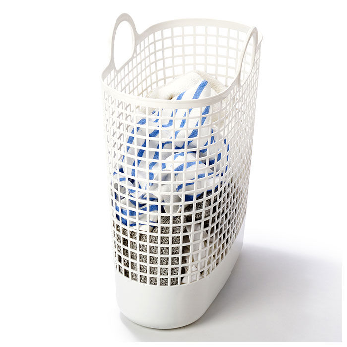 like-it「like-it ライクイット ランドリー 通販 ビッグ バスケット 脱衣かご 大きい ランドリー」|その他|